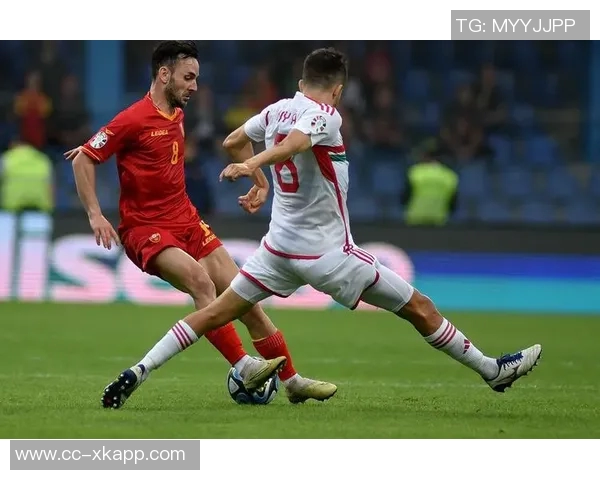 葡萄牙在世欧预F组中豪取三连胜领先匈牙利五分稳居榜首